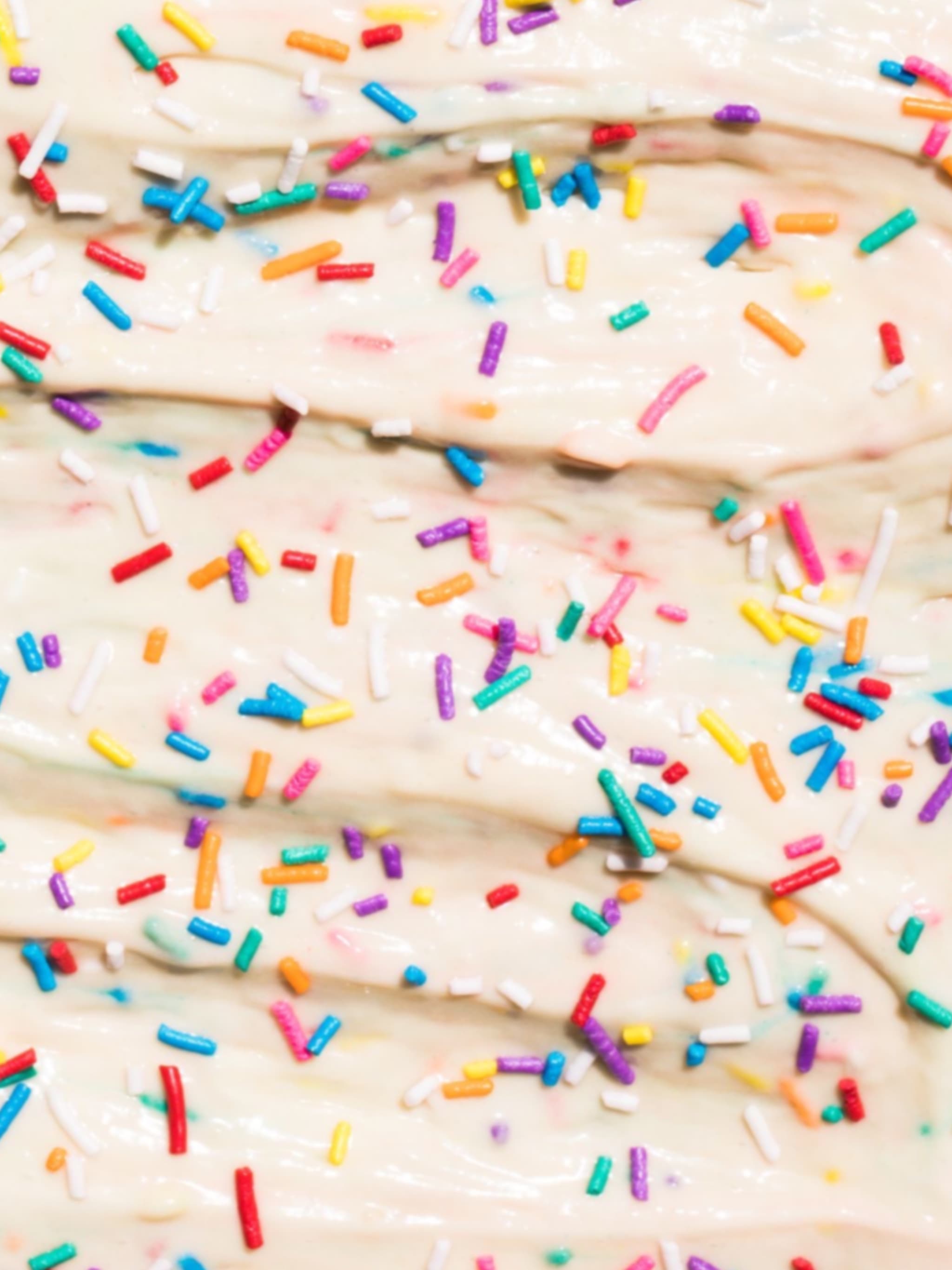 HARRY`S BIRTHDAY CAKE