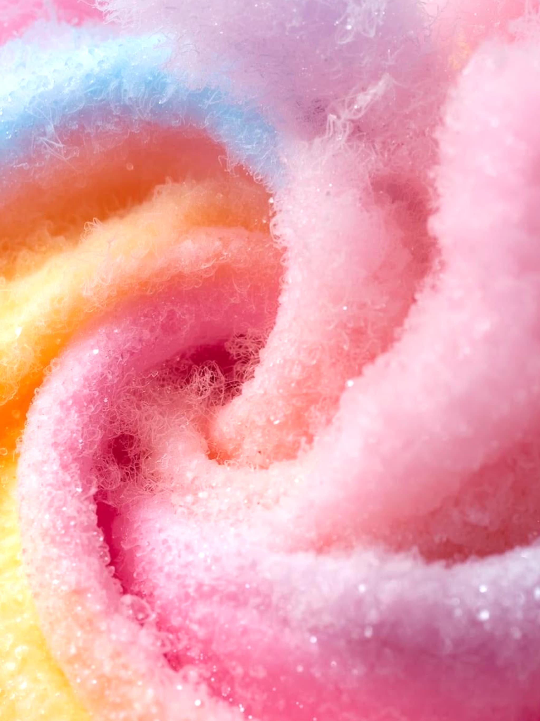 WIZARD SWEETS