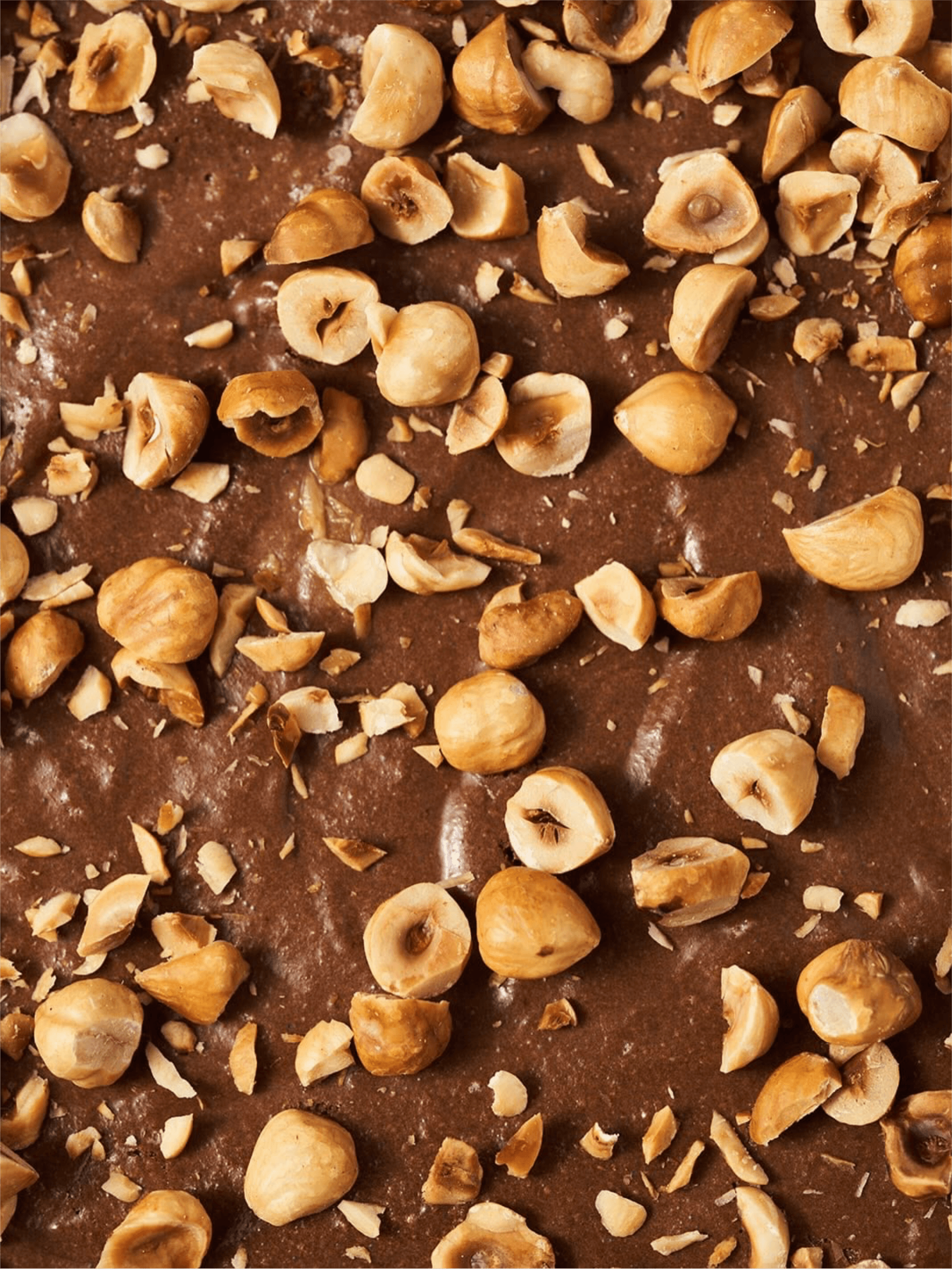 FRENCH PRALINE