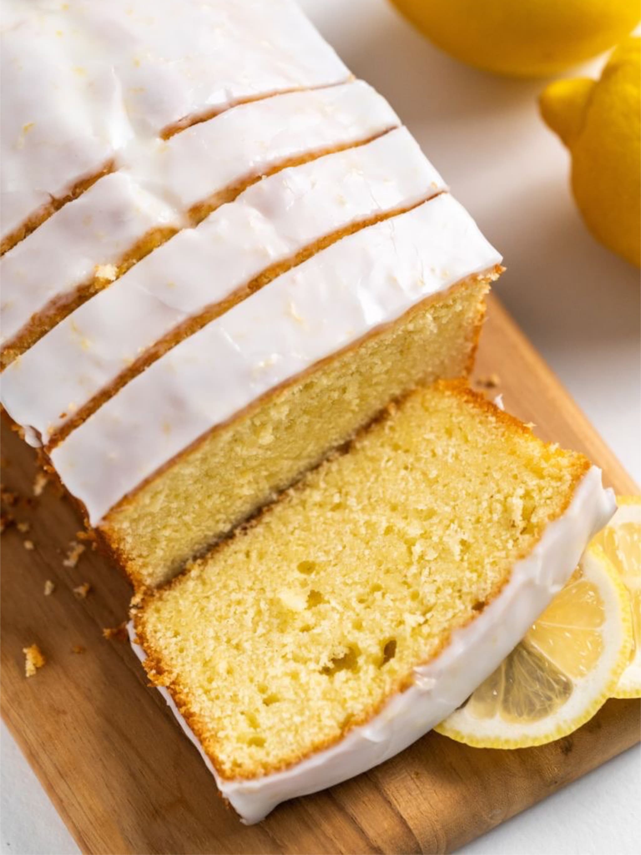LEMON PIE